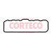 023993P CORTECO Прокладка, крышка головки цилиндра