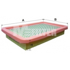 K 412 MFILTER Воздушный фильтр