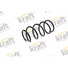 4022532 KRAFT AUTOMOTIVE Пружина ходовой части