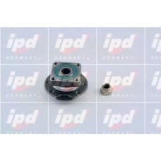 30-9001 IPD Комплект подшипника ступицы колеса