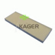 09-0032<br />KAGER