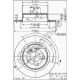 08.5346.10<br />BREMBO