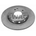 10 90 8133 SWAG Тормозной диск