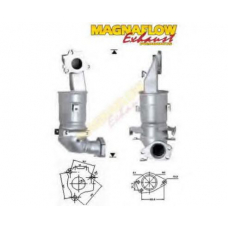 75606D MAGNAFLOW Катализатор