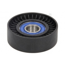 0-N2198S OPTIMAL Паразитный / ведущий ролик, поликлиновой ремень