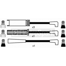 OEK899 STANDARD Комплект проводов зажигания