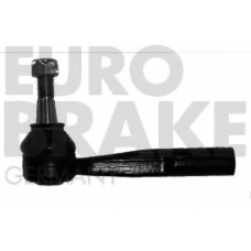 59065033667 EUROBRAKE Наконечник поперечной рулевой тяги