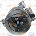 8FK 351 272-431 HELLA Компрессор, кондиционер