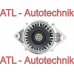 L 37 580 ATL Autotechnik Генератор