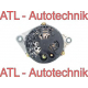 L 65 640<br />ATL Autotechnik