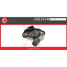 CRE15148GS CASCO Регулятор