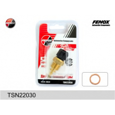 TSN22030 FENOX Датчик, температура охлаждающей жидкости