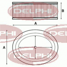 AF0173 DELPHI 