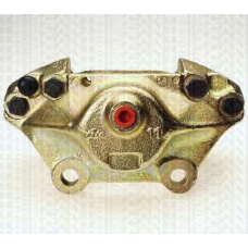 8170 12104 TRIDON Caliper left front