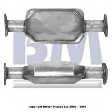 BM80004H BM CATALYSTS Катализатор