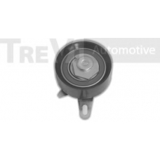 TD1315 TREVI AUTOMOTIVE Натяжной ролик, ремень ГРМ