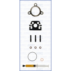 JTC11485 AJUSA Монтажный комплект, компрессор
