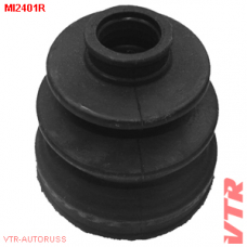 MI2401R VTR Чехол шрус переднего привода, внутренний