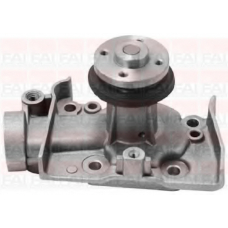 WP6524 FAI AutoParts Водяной насос