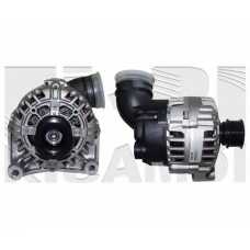 AVA258C AUTOTEAM Генератор