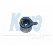 DTE-8504 KAVO PARTS Натяжной ролик, ремень грм