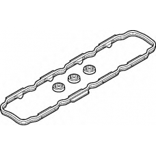 WG1194640 WILMINK GROUP Комплект прокладок, крышка головки цилиндра