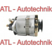 L 38 490 ATL Autotechnik Генератор