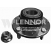 FR911106 FLENNOR Комплект подшипника ступицы колеса