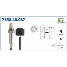 7858.40.087 MTE-THOMSON Лямбда-зонд