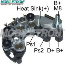 RP-40H MOBILETRON Выпрямитель, генератор