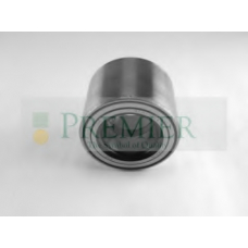 PWK0498 BRT Bearings Комплект подшипника ступицы колеса