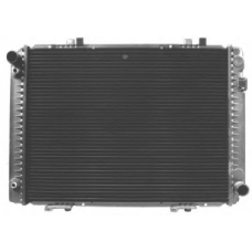 2108845 BEHR Radiator