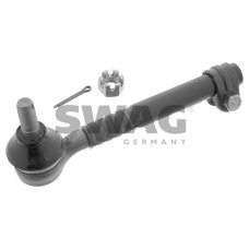 81 94 3197 SWAG Наконечник поперечной рулевой тяги