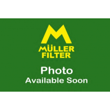 FC401x2 MULLER FILTER Фильтр, воздух во внутренном пространстве