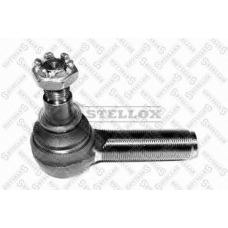 84-34030-SX STELLOX Наконечник поперечной рулевой тяги