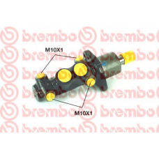 M 85 035 BREMBO Главный тормозной цилиндр