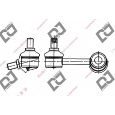 DL1303 DJ PARTS Тяга / стойка, стабилизатор