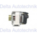 L 64 250 DELTA AUTOTECHNIK Генератор