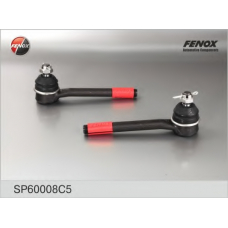 SP60008C5 FENOX Наконечник поперечной рулевой тяги