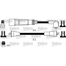 346387 VALEO Комплект проводов зажигания