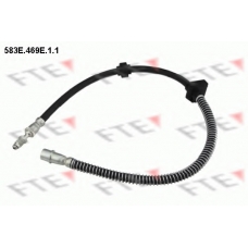 583E.469E.1.1 FTE Тормозной шланг