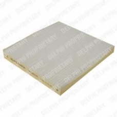 TSP0325176 DELPHI Фильтр, воздух во внутренном пространстве