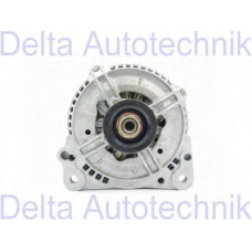 L 39 520 DELTA AUTOTECHNIK Генератор