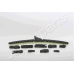 SS-F53 JAPANPARTS Щетка стеклоочистителя