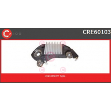 CRE60103 CASCO Регулятор