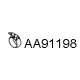 AA91198<br />VENEPORTE