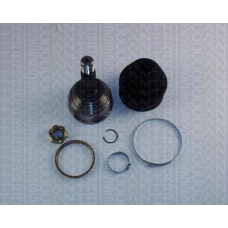 8540 42114 TRIDON Cv joint