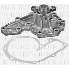 BWP1409 BORG & BECK Водяной насос