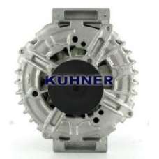 553633RI AD KUHNER Генератор