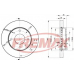 BD-2831 FREMAX Тормозной диск